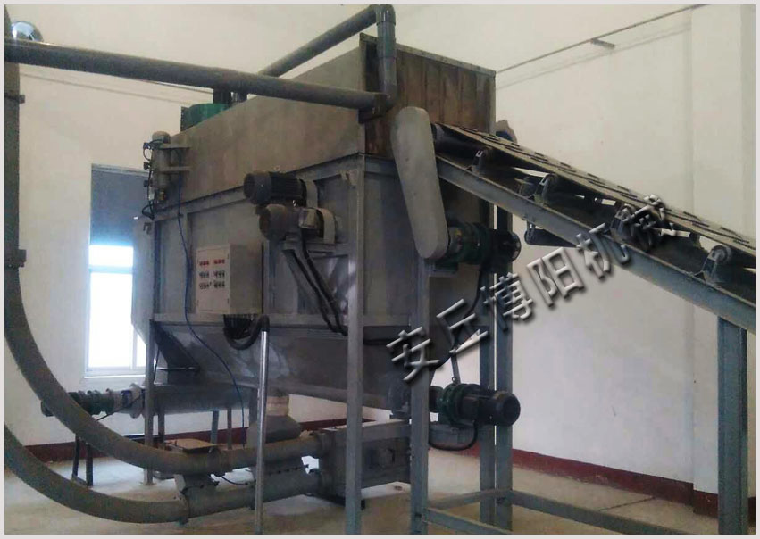 全自動無塵卸料站的應用范圍是什么？