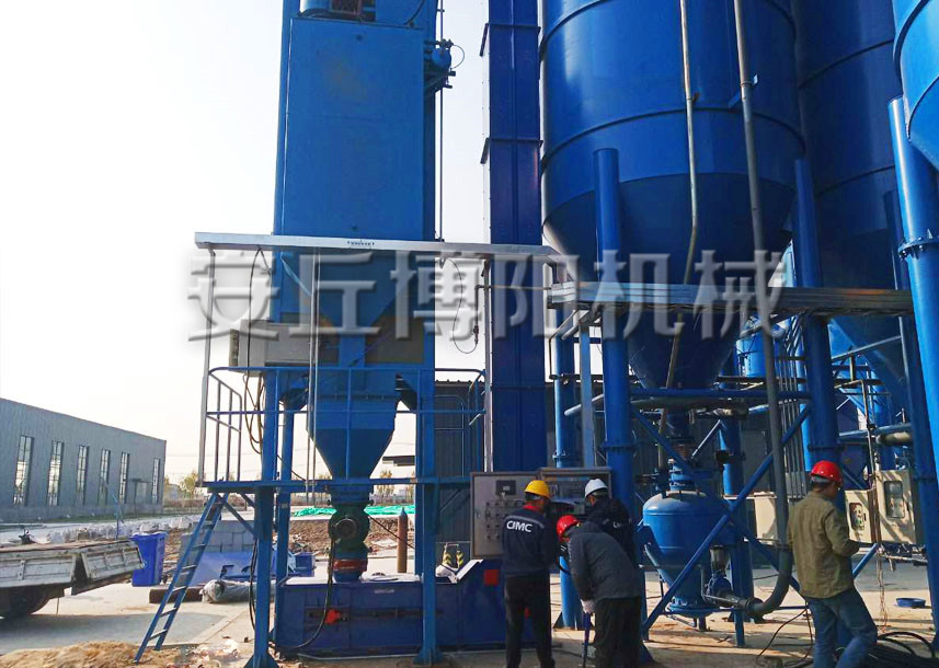 氧化鎂噸袋拆包機(jī)的特點優(yōu)勢在眾多行業(yè)中應(yīng)用廣泛