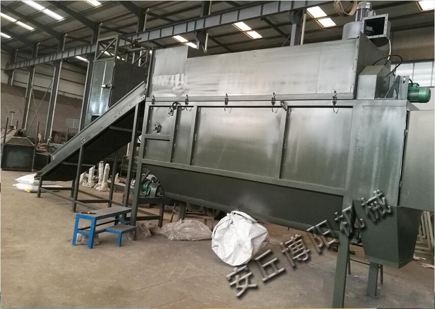 尿素自動拆包機對尿素行業有哪些影響？