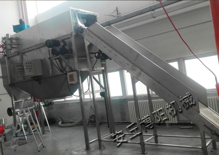 博陽機械自動拆包機可以非標定制嗎？