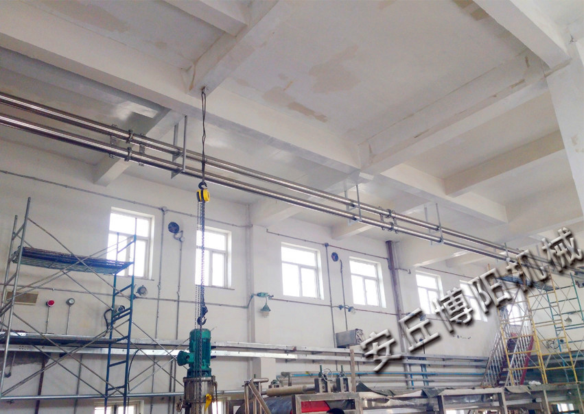 選擇管鏈式輸送機還是螺旋輸送機呢？