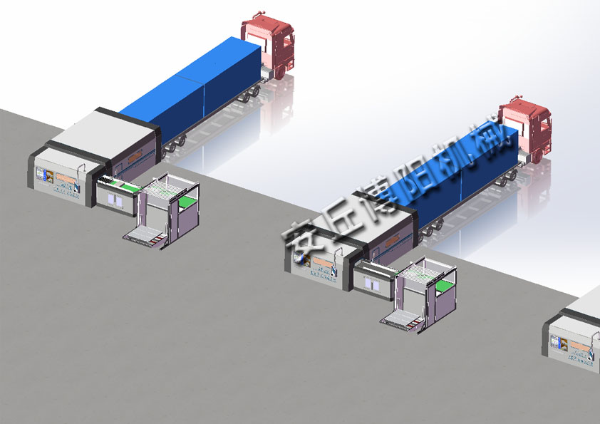 高嶺土全自動(dòng)裝車(chē)機(jī)的性能優(yōu)勢(shì)有哪些呢？