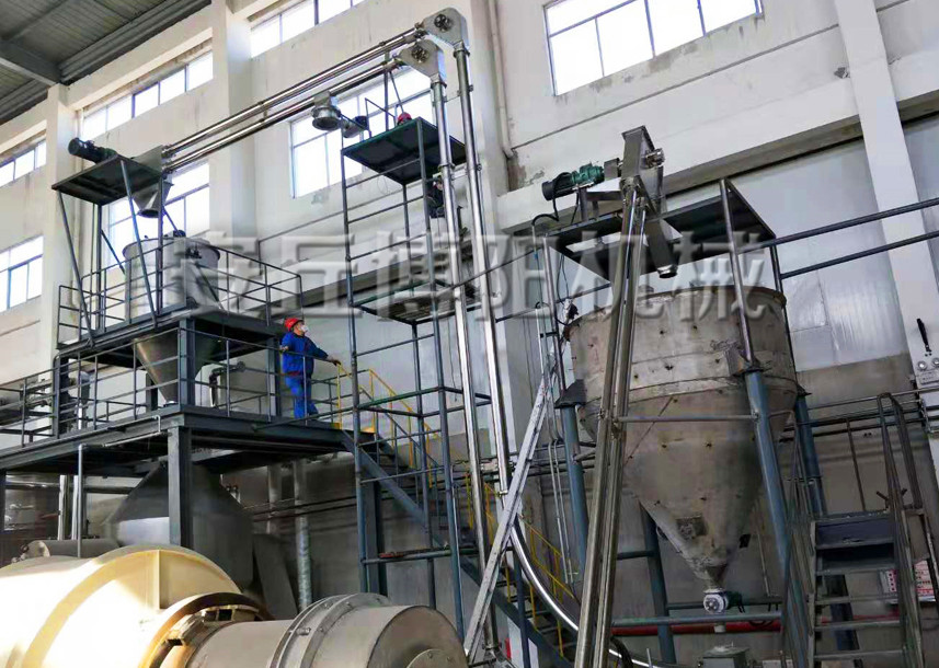 飼料管鏈輸送機(jī)日常使用及維護(hù)有哪些？