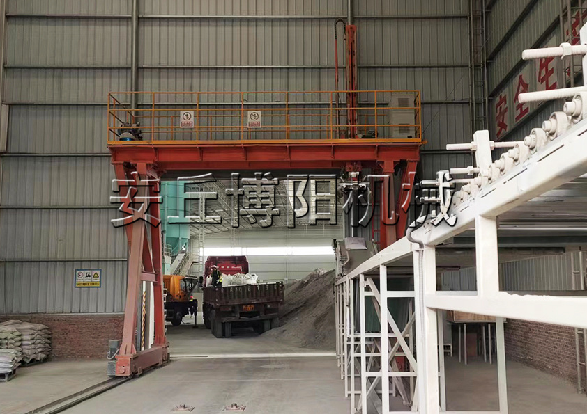 飼料原料全自動(dòng)裝車機(jī)的運(yùn)行原理是什么？