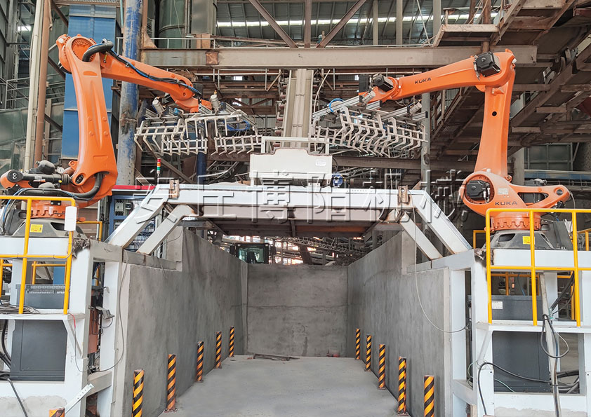 飼料原料全自動裝車機(jī)如何實(shí)現(xiàn)實(shí)現(xiàn)全自動裝貨？