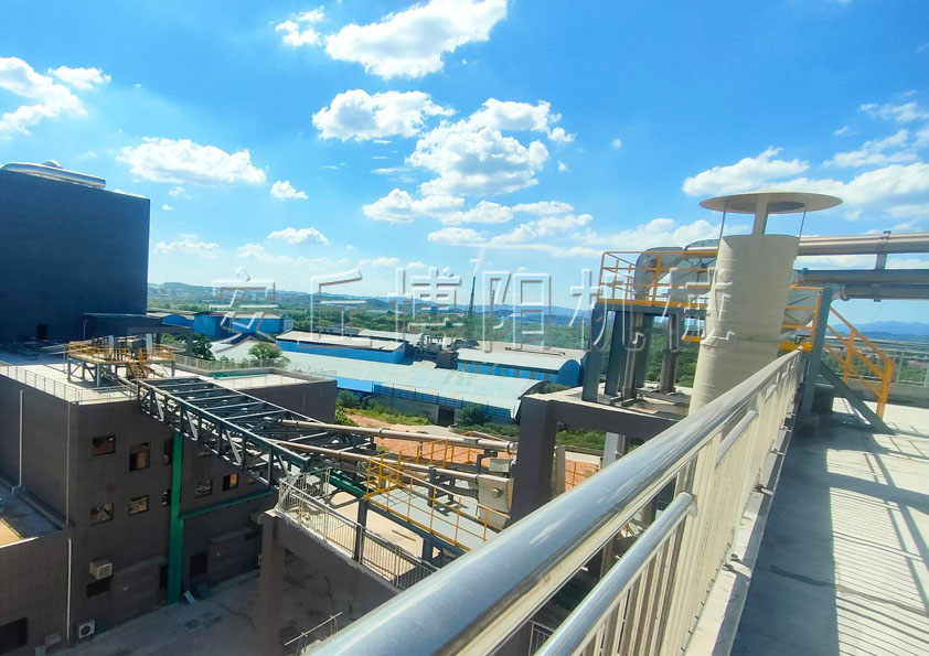 化工晶體管鏈式輸送機 無塵管鏈輸送設備工作原理