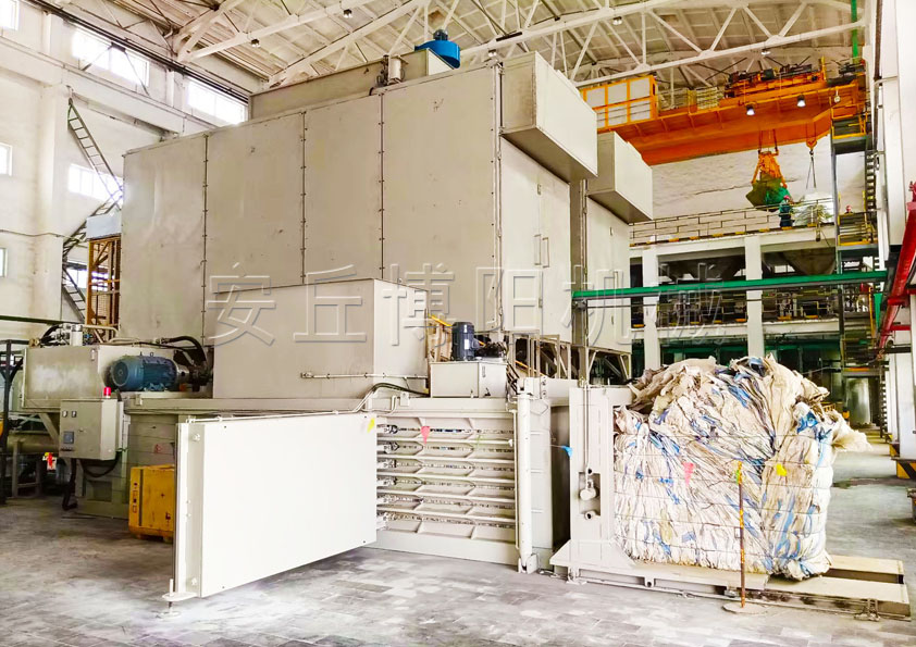 你了解氫氧化鈉全自動噸袋拆包機的優勢特點和未來發展前景嗎？