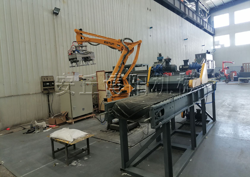 小蘇打自動(dòng)拆包機(jī)器人的核心優(yōu)勢(shì)主要有哪些呢？