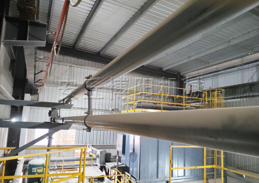 山東磷銨管鏈式輸送機 無塵管鏈輸送機優勢